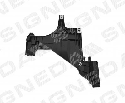 Кронштейн передньої фари AUDI A4/S4 (B8) Signeda PAD44125R