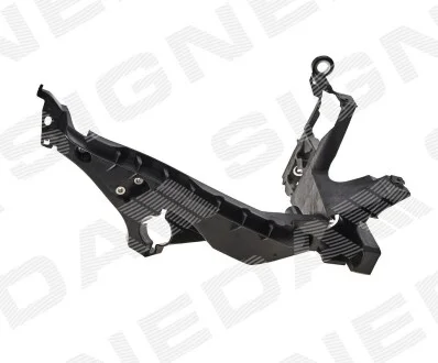 Фото кріплення бампера Signeda PAD44126R Кріплення бампера Signeda PAD44126R