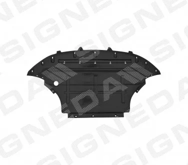 Захист двигунаAUDI (Q5), 08 - Signeda PAD60016A