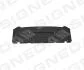 Захист під бампер AUDI A4/S4 (B8) PAD60018A