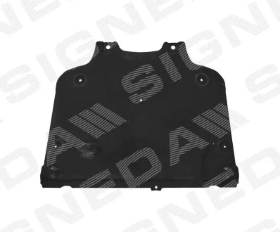 ЗАЩИТА К/П Signeda PAD60036A