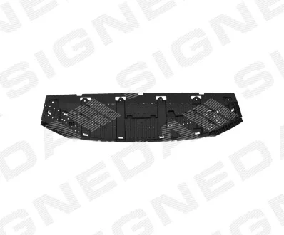 Захист бампера Signeda PAD60049A