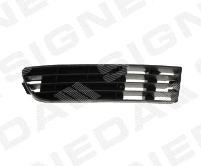 РЕШІТКА В БАМПЕР Signeda PAD99009KR