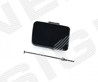 Заглушка гака AUDI (A4), 01 - 04 Signeda PAD99021CA