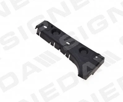 КРОНШТЕЙН ДЛЯ БАМПЕРУ AUDI (A6), 01 - 05 Signeda PAD99029AR