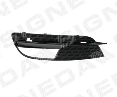 РЕШІТКА В БАМПЕР Signeda PAD99072CAL