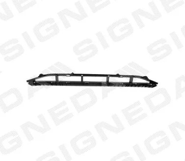 Фото 1 - решетка в бампер Signeda PAD99206A РЕШЕТКА В БАМПЕР Signeda PAD99206A (фото 1)