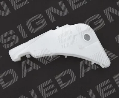 Бачок стеклоомывателя AUDI A6 (4G/C7) Signeda PADB2003A