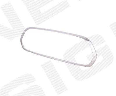 Хром на решітку Signeda PAT07027MA