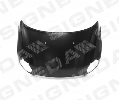 КАПОТ MINI CLUBMAN (R55), 07 - 14; MINI MINI (R56 Signeda PAT20016B (фото 1)