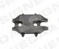 КРОНШТЕЙН ДЛЯ БАМПЕРА PBM01001A