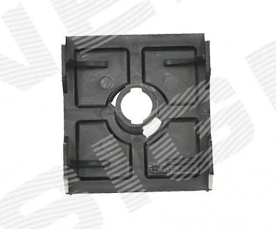 КРОНШТЕЙН ДЛЯ БАМПЕРА BMW-5 (E34), 01.88 - 12.95 Signeda PBM01002A