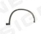 Надкирильник (передній) BMW X1 (F48), 15 - Signeda PBM01023MAR (фото 1)