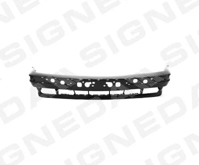 Бампер передний Signeda PBM04001BB
