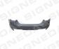 Бампер задній BMW 5 (F10/F11), 10 - 16 PBM04066BA