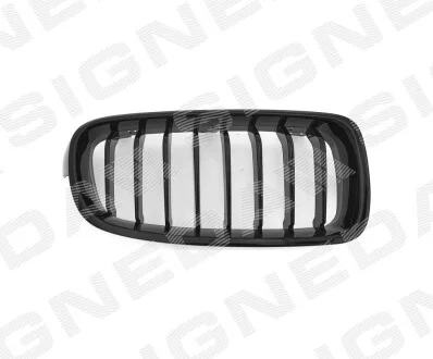 Фото решітка радіатора Signeda PBM07079GAR Решітка радіатора Signeda PBM07079GAR