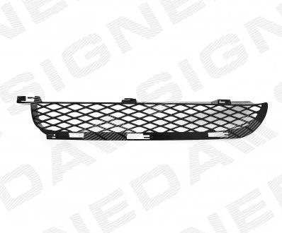 РЕШЕТКА В БАМПЕРBMW X5 (E53), 04 - 06 Signeda PBM07096GAR