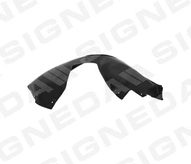 Підкрильник BMW 5 (E39) Signeda PBM11010AR