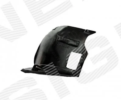 Подкрылок Signeda PBM11013AR