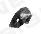 Підкрильник BMW 3 (E90/E91) PBM11028AR