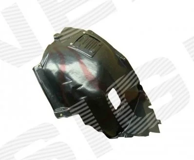Подкрыльник BMW 3 (E90/E91) Signeda PBM11028CL