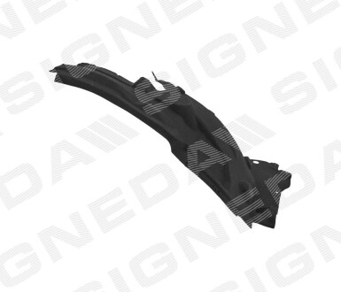Подкрылок Signeda PBM11042BLQ (фото 1)
