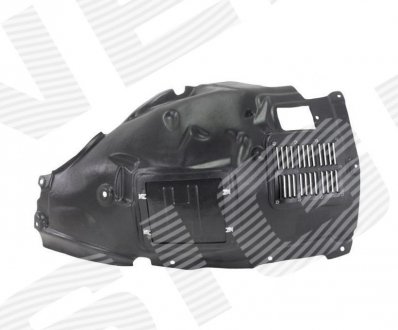 Підкрильник BMW 3 (F30/F31/F35/F80) Signeda PBM11046BR