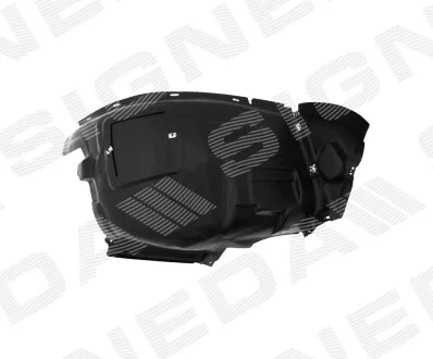 Підкрилок Signeda PBM11089AL