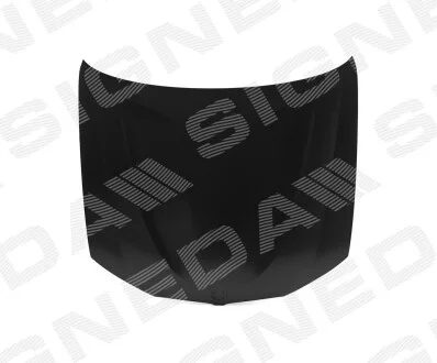 Фото капот bmw x3 (f25), 10 - (железный) Signeda PBM20031A КАПОТ BMW X3 (F25), 10 - (железный) Signeda PBM20031A