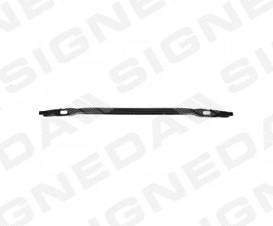 КРОНШТЕЙН ДЛЯ БАМПЕРАBMW-5 (F10), 10 - Signeda PBM43045AC