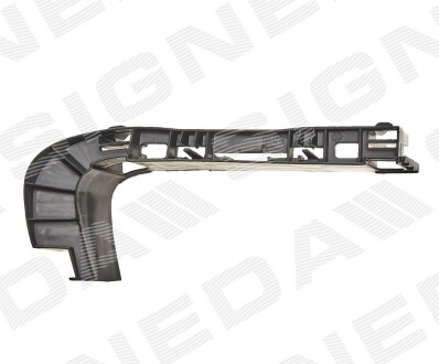КРОНШТЕЙН ДЛЯ БАМПЕРУ Signeda PBM43046BL