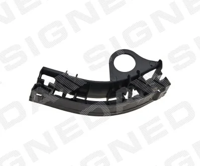 Кронштейн бампера BMW X5 (E70), 10.06 - 04.10 Signeda PBM43052AL