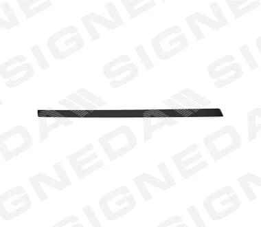 Молдинг на дверь Signeda PBM87005AR