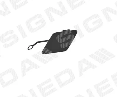 Заглушка гака Signeda PBM99097CA