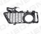 Решітка в бампер BMW 3 (F30/F31/F35/F80), 11 - 15 PBM99106CAR