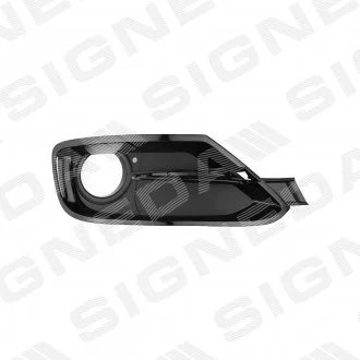 РЕШІТКА В БАМПЕРBMW-3 (F30/31/35), 11 - Signeda PBM99109CAR