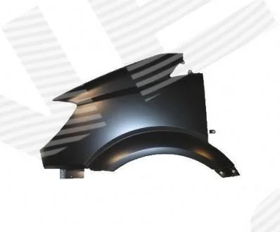 Крыло Signeda PBZ10093AL