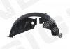 Подкрылок MERCEDES BENZ VITO/VIANO, 03 - 10 PBZ11019AR