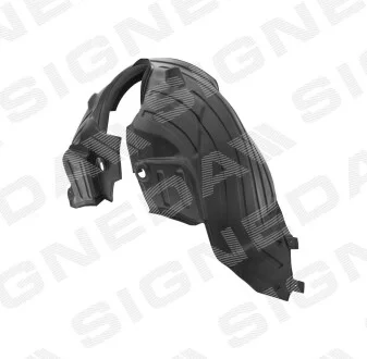Підкрильник MERCEDES BENZ VITO/VIANO Signeda PBZ11020AL