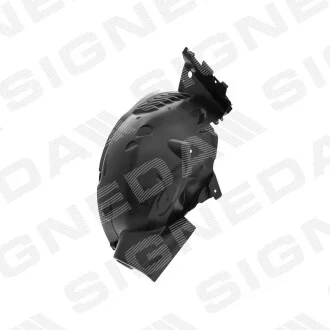 Подкрылок Signeda PBZ11089AL