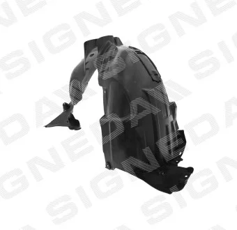 Подкрылок Signeda PBZ11096AL