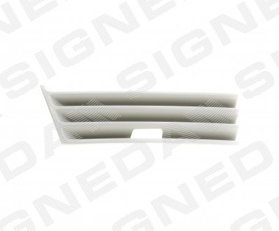 Заглушка гакаMERCEDES BENZ (E-kl W210), 06.95 - 0 Signeda PBZ99002A