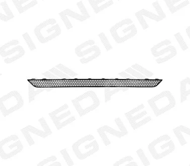 РЕШЕТКА В БАМПЕР Signeda PBZ99063GA