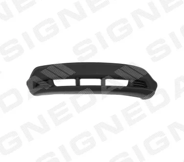 Бампер переднійJEEP COMPASS, 11 - Signeda PCR04055BA