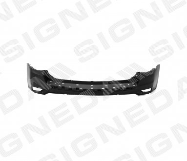 БАМПЕР ЗАДНИЙJEEP COMPASS, 11 - Signeda PCR04056BA