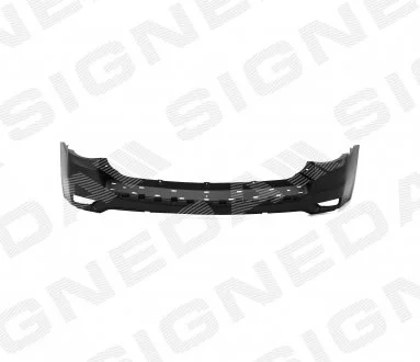 БАМПЕР ЗАДНИЙJEEP COMPASS, 11 - Signeda PCR04056BA