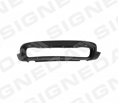 Бампер передній JEEP GRAND CHEROKEE Signeda PCR04073BA