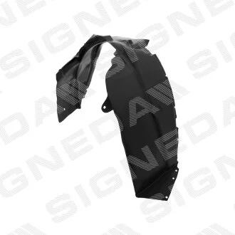 Фото подкрылок Signeda PCR11022AL Подкрылок Signeda PCR11022AL