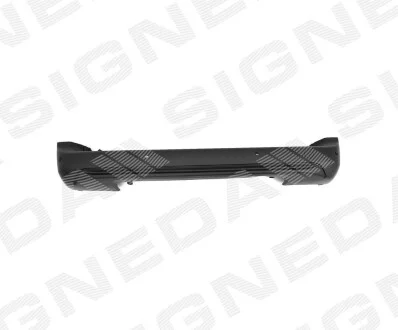 БАМПЕР ЗАДНИЙ Signeda PCT041193BB