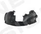 Підкрилок CITROEN C4 GRAND PICASSO, 06 - Signeda PCT11018AR (фото 1)